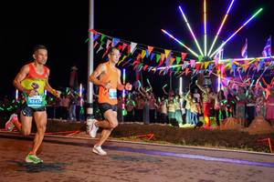 BIB: 45417
                            <button type="button" onclick="openModal(15866514)" class="btn btn-primary btn-sm float-right btn-popup" data-toggle="modal" data-target=".modal-high-quality">
                        <i class="fas fa-shopping-cart"></i> Add to Cart
                    </button>
                                            <button type="button" onclick="isThisMe(15866514, true)" class="btn btn-success btn-sm float-right btn-popup btn-isme hidden" data-toggle="tooltip" data-placement="bottom" title="นี่คือรูปของคุณใช่ไหม คลิกที่นี่เพื่อเอาเข้าอัลบั้ม">
                        <i class="fas fa-plus"></i> Add to album
                    </button>
                    <button type="button" onclick="isThisMe(15866514, false)" class="btn btn-warning btn-sm float-right btn-popup btn-isnotme hidden">
                        <i class="fas fa-ban"></i> Remove from album
                    </button>