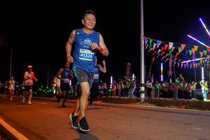 BIB: 41326
                            <button type="button" onclick="openModal(15867560)" class="btn btn-primary btn-sm float-right btn-popup" data-toggle="modal" data-target=".modal-high-quality">
                        <i class="fas fa-shopping-cart"></i> Add to Cart
                    </button>
                                            <button type="button" onclick="isThisMe(15867560, true)" class="btn btn-success btn-sm float-right btn-popup btn-isme hidden" data-toggle="tooltip" data-placement="bottom" title="นี่คือรูปของคุณใช่ไหม คลิกที่นี่เพื่อเอาเข้าอัลบั้ม">
                        <i class="fas fa-plus"></i> Add to album
                    </button>
                    <button type="button" onclick="isThisMe(15867560, false)" class="btn btn-warning btn-sm float-right btn-popup btn-isnotme hidden">
                        <i class="fas fa-ban"></i> Remove from album
                    </button>