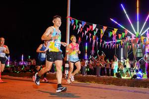 BIB: 3799
                            <button type="button" onclick="openModal(15867190)" class="btn btn-primary btn-sm float-right btn-popup" data-toggle="modal" data-target=".modal-high-quality">
                        <i class="fas fa-shopping-cart"></i> Add to Cart
                    </button>
                                            <button type="button" onclick="isThisMe(15867190, true)" class="btn btn-success btn-sm float-right btn-popup btn-isme hidden" data-toggle="tooltip" data-placement="bottom" title="นี่คือรูปของคุณใช่ไหม คลิกที่นี่เพื่อเอาเข้าอัลบั้ม">
                        <i class="fas fa-plus"></i> Add to album
                    </button>
                    <button type="button" onclick="isThisMe(15867190, false)" class="btn btn-warning btn-sm float-right btn-popup btn-isnotme hidden">
                        <i class="fas fa-ban"></i> Remove from album
                    </button>