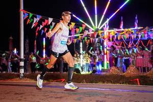 BIB: 4611
                            <button type="button" onclick="openModal(15866684)" class="btn btn-primary btn-sm float-right btn-popup" data-toggle="modal" data-target=".modal-high-quality">
                        <i class="fas fa-shopping-cart"></i> Add to Cart
                    </button>
                                            <button type="button" onclick="isThisMe(15866684, true)" class="btn btn-success btn-sm float-right btn-popup btn-isme hidden" data-toggle="tooltip" data-placement="bottom" title="นี่คือรูปของคุณใช่ไหม คลิกที่นี่เพื่อเอาเข้าอัลบั้ม">
                        <i class="fas fa-plus"></i> Add to album
                    </button>
                    <button type="button" onclick="isThisMe(15866684, false)" class="btn btn-warning btn-sm float-right btn-popup btn-isnotme hidden">
                        <i class="fas fa-ban"></i> Remove from album
                    </button>