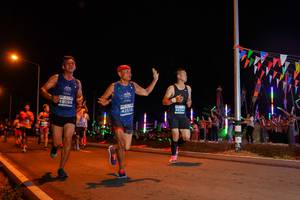 BIB: 45098, 46744, 42515
                            <button type="button" onclick="openModal(15867519)" class="btn btn-primary btn-sm float-right btn-popup" data-toggle="modal" data-target=".modal-high-quality">
                        <i class="fas fa-shopping-cart"></i> Add to Cart
                    </button>
                                            <button type="button" onclick="isThisMe(15867519, true)" class="btn btn-success btn-sm float-right btn-popup btn-isme hidden" data-toggle="tooltip" data-placement="bottom" title="นี่คือรูปของคุณใช่ไหม คลิกที่นี่เพื่อเอาเข้าอัลบั้ม">
                        <i class="fas fa-plus"></i> Add to album
                    </button>
                    <button type="button" onclick="isThisMe(15867519, false)" class="btn btn-warning btn-sm float-right btn-popup btn-isnotme hidden">
                        <i class="fas fa-ban"></i> Remove from album
                    </button>