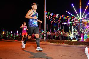 BIB: 4018
                            <button type="button" onclick="openModal(15867343)" class="btn btn-primary btn-sm float-right btn-popup" data-toggle="modal" data-target=".modal-high-quality">
                        <i class="fas fa-shopping-cart"></i> Add to Cart
                    </button>
                                            <button type="button" onclick="isThisMe(15867343, true)" class="btn btn-success btn-sm float-right btn-popup btn-isme hidden" data-toggle="tooltip" data-placement="bottom" title="นี่คือรูปของคุณใช่ไหม คลิกที่นี่เพื่อเอาเข้าอัลบั้ม">
                        <i class="fas fa-plus"></i> Add to album
                    </button>
                    <button type="button" onclick="isThisMe(15867343, false)" class="btn btn-warning btn-sm float-right btn-popup btn-isnotme hidden">
                        <i class="fas fa-ban"></i> Remove from album
                    </button>