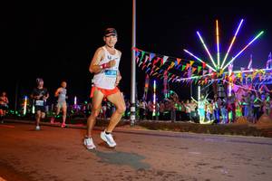 BIB: 4121
                            <button type="button" onclick="openModal(15867068)" class="btn btn-primary btn-sm float-right btn-popup" data-toggle="modal" data-target=".modal-high-quality">
                        <i class="fas fa-shopping-cart"></i> Add to Cart
                    </button>
                                            <button type="button" onclick="isThisMe(15867068, true)" class="btn btn-success btn-sm float-right btn-popup btn-isme hidden" data-toggle="tooltip" data-placement="bottom" title="นี่คือรูปของคุณใช่ไหม คลิกที่นี่เพื่อเอาเข้าอัลบั้ม">
                        <i class="fas fa-plus"></i> Add to album
                    </button>
                    <button type="button" onclick="isThisMe(15867068, false)" class="btn btn-warning btn-sm float-right btn-popup btn-isnotme hidden">
                        <i class="fas fa-ban"></i> Remove from album
                    </button>