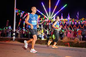 BIB: 45160
                            <button type="button" onclick="openModal(15867741)" class="btn btn-primary btn-sm float-right btn-popup" data-toggle="modal" data-target=".modal-high-quality">
                        <i class="fas fa-shopping-cart"></i> Add to Cart
                    </button>
                                            <button type="button" onclick="isThisMe(15867741, true)" class="btn btn-success btn-sm float-right btn-popup btn-isme hidden" data-toggle="tooltip" data-placement="bottom" title="นี่คือรูปของคุณใช่ไหม คลิกที่นี่เพื่อเอาเข้าอัลบั้ม">
                        <i class="fas fa-plus"></i> Add to album
                    </button>
                    <button type="button" onclick="isThisMe(15867741, false)" class="btn btn-warning btn-sm float-right btn-popup btn-isnotme hidden">
                        <i class="fas fa-ban"></i> Remove from album
                    </button>