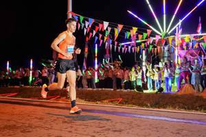 BIB: 9510
                            <button type="button" onclick="openModal(15866599)" class="btn btn-primary btn-sm float-right btn-popup" data-toggle="modal" data-target=".modal-high-quality">
                        <i class="fas fa-shopping-cart"></i> Add to Cart
                    </button>
                                            <button type="button" onclick="isThisMe(15866599, true)" class="btn btn-success btn-sm float-right btn-popup btn-isme hidden" data-toggle="tooltip" data-placement="bottom" title="นี่คือรูปของคุณใช่ไหม คลิกที่นี่เพื่อเอาเข้าอัลบั้ม">
                        <i class="fas fa-plus"></i> Add to album
                    </button>
                    <button type="button" onclick="isThisMe(15866599, false)" class="btn btn-warning btn-sm float-right btn-popup btn-isnotme hidden">
                        <i class="fas fa-ban"></i> Remove from album
                    </button>