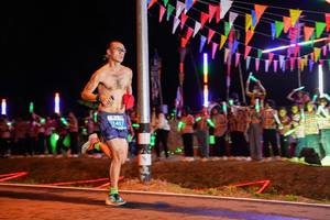 BIB: 2407
                            <button type="button" onclick="openModal(15866490)" class="btn btn-primary btn-sm float-right btn-popup" data-toggle="modal" data-target=".modal-high-quality">
                        <i class="fas fa-shopping-cart"></i> Add to Cart
                    </button>
                                            <button type="button" onclick="isThisMe(15866490, true)" class="btn btn-success btn-sm float-right btn-popup btn-isme hidden" data-toggle="tooltip" data-placement="bottom" title="นี่คือรูปของคุณใช่ไหม คลิกที่นี่เพื่อเอาเข้าอัลบั้ม">
                        <i class="fas fa-plus"></i> Add to album
                    </button>
                    <button type="button" onclick="isThisMe(15866490, false)" class="btn btn-warning btn-sm float-right btn-popup btn-isnotme hidden">
                        <i class="fas fa-ban"></i> Remove from album
                    </button>