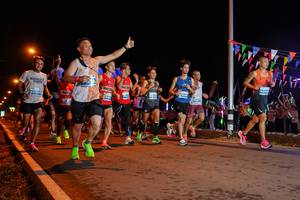 BIB: 
                            <button type="button" onclick="openModal(15866933)" class="btn btn-primary btn-sm float-right btn-popup" data-toggle="modal" data-target=".modal-high-quality">
                        <i class="fas fa-shopping-cart"></i> Add to Cart
                    </button>
                                            <button type="button" onclick="isThisMe(15866933, true)" class="btn btn-success btn-sm float-right btn-popup btn-isme hidden" data-toggle="tooltip" data-placement="bottom" title="นี่คือรูปของคุณใช่ไหม คลิกที่นี่เพื่อเอาเข้าอัลบั้ม">
                        <i class="fas fa-plus"></i> Add to album
                    </button>
                    <button type="button" onclick="isThisMe(15866933, false)" class="btn btn-warning btn-sm float-right btn-popup btn-isnotme hidden">
                        <i class="fas fa-ban"></i> Remove from album
                    </button>