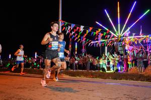 BIB: 4625
                            <button type="button" onclick="openModal(15866850)" class="btn btn-primary btn-sm float-right btn-popup" data-toggle="modal" data-target=".modal-high-quality">
                        <i class="fas fa-shopping-cart"></i> Add to Cart
                    </button>
                                            <button type="button" onclick="isThisMe(15866850, true)" class="btn btn-success btn-sm float-right btn-popup btn-isme hidden" data-toggle="tooltip" data-placement="bottom" title="นี่คือรูปของคุณใช่ไหม คลิกที่นี่เพื่อเอาเข้าอัลบั้ม">
                        <i class="fas fa-plus"></i> Add to album
                    </button>
                    <button type="button" onclick="isThisMe(15866850, false)" class="btn btn-warning btn-sm float-right btn-popup btn-isnotme hidden">
                        <i class="fas fa-ban"></i> Remove from album
                    </button>