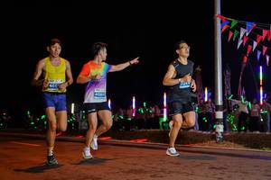 BIB: 7240, 40855
                            <button type="button" onclick="openModal(15866648)" class="btn btn-primary btn-sm float-right btn-popup" data-toggle="modal" data-target=".modal-high-quality">
                        <i class="fas fa-shopping-cart"></i> Add to Cart
                    </button>
                                            <button type="button" onclick="isThisMe(15866648, true)" class="btn btn-success btn-sm float-right btn-popup btn-isme hidden" data-toggle="tooltip" data-placement="bottom" title="นี่คือรูปของคุณใช่ไหม คลิกที่นี่เพื่อเอาเข้าอัลบั้ม">
                        <i class="fas fa-plus"></i> Add to album
                    </button>
                    <button type="button" onclick="isThisMe(15866648, false)" class="btn btn-warning btn-sm float-right btn-popup btn-isnotme hidden">
                        <i class="fas fa-ban"></i> Remove from album
                    </button>