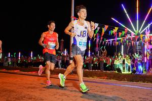 BIB: 45922
                            <button type="button" onclick="openModal(15866660)" class="btn btn-primary btn-sm float-right btn-popup" data-toggle="modal" data-target=".modal-high-quality">
                        <i class="fas fa-shopping-cart"></i> Add to Cart
                    </button>
                                            <button type="button" onclick="isThisMe(15866660, true)" class="btn btn-success btn-sm float-right btn-popup btn-isme hidden" data-toggle="tooltip" data-placement="bottom" title="นี่คือรูปของคุณใช่ไหม คลิกที่นี่เพื่อเอาเข้าอัลบั้ม">
                        <i class="fas fa-plus"></i> Add to album
                    </button>
                    <button type="button" onclick="isThisMe(15866660, false)" class="btn btn-warning btn-sm float-right btn-popup btn-isnotme hidden">
                        <i class="fas fa-ban"></i> Remove from album
                    </button>