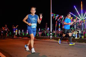 BIB: 40906
                            <button type="button" onclick="openModal(15867761)" class="btn btn-primary btn-sm float-right btn-popup" data-toggle="modal" data-target=".modal-high-quality">
                        <i class="fas fa-shopping-cart"></i> Add to Cart
                    </button>
                                            <button type="button" onclick="isThisMe(15867761, true)" class="btn btn-success btn-sm float-right btn-popup btn-isme hidden" data-toggle="tooltip" data-placement="bottom" title="นี่คือรูปของคุณใช่ไหม คลิกที่นี่เพื่อเอาเข้าอัลบั้ม">
                        <i class="fas fa-plus"></i> Add to album
                    </button>
                    <button type="button" onclick="isThisMe(15867761, false)" class="btn btn-warning btn-sm float-right btn-popup btn-isnotme hidden">
                        <i class="fas fa-ban"></i> Remove from album
                    </button>