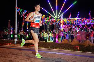 BIB: 5454
                            <button type="button" onclick="openModal(15866529)" class="btn btn-primary btn-sm float-right btn-popup" data-toggle="modal" data-target=".modal-high-quality">
                        <i class="fas fa-shopping-cart"></i> Add to Cart
                    </button>
                                            <button type="button" onclick="isThisMe(15866529, true)" class="btn btn-success btn-sm float-right btn-popup btn-isme hidden" data-toggle="tooltip" data-placement="bottom" title="นี่คือรูปของคุณใช่ไหม คลิกที่นี่เพื่อเอาเข้าอัลบั้ม">
                        <i class="fas fa-plus"></i> Add to album
                    </button>
                    <button type="button" onclick="isThisMe(15866529, false)" class="btn btn-warning btn-sm float-right btn-popup btn-isnotme hidden">
                        <i class="fas fa-ban"></i> Remove from album
                    </button>