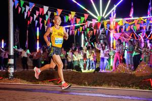 BIB: 41287
                            <button type="button" onclick="openModal(15866623)" class="btn btn-primary btn-sm float-right btn-popup" data-toggle="modal" data-target=".modal-high-quality">
                        <i class="fas fa-shopping-cart"></i> Add to Cart
                    </button>
                                            <button type="button" onclick="isThisMe(15866623, true)" class="btn btn-success btn-sm float-right btn-popup btn-isme hidden" data-toggle="tooltip" data-placement="bottom" title="นี่คือรูปของคุณใช่ไหม คลิกที่นี่เพื่อเอาเข้าอัลบั้ม">
                        <i class="fas fa-plus"></i> Add to album
                    </button>
                    <button type="button" onclick="isThisMe(15866623, false)" class="btn btn-warning btn-sm float-right btn-popup btn-isnotme hidden">
                        <i class="fas fa-ban"></i> Remove from album
                    </button>