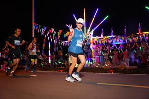 BIB: 43264, 47216
                            <button type="button" onclick="openModal(14304648)" class="btn btn-primary btn-sm float-right btn-popup" data-toggle="modal" data-target=".modal-high-quality">
                        <i class="fas fa-shopping-cart"></i> Add to Cart
                    </button>
                                            <button type="button" onclick="isThisMe(14304648, true)" class="btn btn-success btn-sm float-right btn-popup btn-isme hidden" data-toggle="tooltip" data-placement="bottom" title="นี่คือรูปของคุณใช่ไหม คลิกที่นี่เพื่อเอาเข้าอัลบั้ม">
                        <i class="fas fa-plus"></i> Add to album
                    </button>
                    <button type="button" onclick="isThisMe(14304648, false)" class="btn btn-warning btn-sm float-right btn-popup btn-isnotme hidden">
                        <i class="fas fa-ban"></i> Remove from album
                    </button>