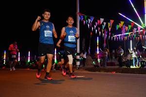 BIB: 40857, 41011
                            <button type="button" onclick="openModal(14322739)" class="btn btn-primary btn-sm float-right btn-popup" data-toggle="modal" data-target=".modal-high-quality">
                        <i class="fas fa-shopping-cart"></i> Add to Cart
                    </button>
                                            <button type="button" onclick="isThisMe(14322739, true)" class="btn btn-success btn-sm float-right btn-popup btn-isme hidden" data-toggle="tooltip" data-placement="bottom" title="นี่คือรูปของคุณใช่ไหม คลิกที่นี่เพื่อเอาเข้าอัลบั้ม">
                        <i class="fas fa-plus"></i> Add to album
                    </button>
                    <button type="button" onclick="isThisMe(14322739, false)" class="btn btn-warning btn-sm float-right btn-popup btn-isnotme hidden">
                        <i class="fas fa-ban"></i> Remove from album
                    </button>