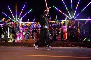 BIB: 
                            <button type="button" onclick="openModal(14333231)" class="btn btn-primary btn-sm float-right btn-popup" data-toggle="modal" data-target=".modal-high-quality">
                        <i class="fas fa-shopping-cart"></i> Add to Cart
                    </button>
                                            <button type="button" onclick="isThisMe(14333231, true)" class="btn btn-success btn-sm float-right btn-popup btn-isme hidden" data-toggle="tooltip" data-placement="bottom" title="นี่คือรูปของคุณใช่ไหม คลิกที่นี่เพื่อเอาเข้าอัลบั้ม">
                        <i class="fas fa-plus"></i> Add to album
                    </button>
                    <button type="button" onclick="isThisMe(14333231, false)" class="btn btn-warning btn-sm float-right btn-popup btn-isnotme hidden">
                        <i class="fas fa-ban"></i> Remove from album
                    </button>