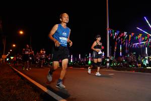 BIB: 45123
                            <button type="button" onclick="openModal(14312440)" class="btn btn-primary btn-sm float-right btn-popup" data-toggle="modal" data-target=".modal-high-quality">
                        <i class="fas fa-shopping-cart"></i> Add to Cart
                    </button>
                                            <button type="button" onclick="isThisMe(14312440, true)" class="btn btn-success btn-sm float-right btn-popup btn-isme hidden" data-toggle="tooltip" data-placement="bottom" title="นี่คือรูปของคุณใช่ไหม คลิกที่นี่เพื่อเอาเข้าอัลบั้ม">
                        <i class="fas fa-plus"></i> Add to album
                    </button>
                    <button type="button" onclick="isThisMe(14312440, false)" class="btn btn-warning btn-sm float-right btn-popup btn-isnotme hidden">
                        <i class="fas fa-ban"></i> Remove from album
                    </button>