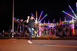 BIB: 
                            <button type="button" onclick="openModal(14334629)" class="btn btn-primary btn-sm float-right btn-popup" data-toggle="modal" data-target=".modal-high-quality">
                        <i class="fas fa-shopping-cart"></i> Add to Cart
                    </button>
                                            <button type="button" onclick="isThisMe(14334629, true)" class="btn btn-success btn-sm float-right btn-popup btn-isme hidden" data-toggle="tooltip" data-placement="bottom" title="นี่คือรูปของคุณใช่ไหม คลิกที่นี่เพื่อเอาเข้าอัลบั้ม">
                        <i class="fas fa-plus"></i> Add to album
                    </button>
                    <button type="button" onclick="isThisMe(14334629, false)" class="btn btn-warning btn-sm float-right btn-popup btn-isnotme hidden">
                        <i class="fas fa-ban"></i> Remove from album
                    </button>