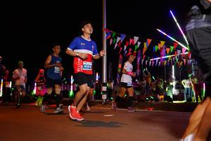 BIB: 45816, 1111
                            <button type="button" onclick="openModal(14312789)" class="btn btn-primary btn-sm float-right btn-popup" data-toggle="modal" data-target=".modal-high-quality">
                        <i class="fas fa-shopping-cart"></i> Add to Cart
                    </button>
                                            <button type="button" onclick="isThisMe(14312789, true)" class="btn btn-success btn-sm float-right btn-popup btn-isme hidden" data-toggle="tooltip" data-placement="bottom" title="นี่คือรูปของคุณใช่ไหม คลิกที่นี่เพื่อเอาเข้าอัลบั้ม">
                        <i class="fas fa-plus"></i> Add to album
                    </button>
                    <button type="button" onclick="isThisMe(14312789, false)" class="btn btn-warning btn-sm float-right btn-popup btn-isnotme hidden">
                        <i class="fas fa-ban"></i> Remove from album
                    </button>