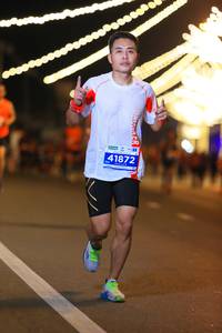 BIB: 41872
                            <button type="button" onclick="openModal(14887552)" class="btn btn-primary btn-sm float-right btn-popup" data-toggle="modal" data-target=".modal-high-quality">
                        <i class="fas fa-shopping-cart"></i> Add to Cart
                    </button>
                                            <button type="button" onclick="isThisMe(14887552, true)" class="btn btn-success btn-sm float-right btn-popup btn-isme hidden" data-toggle="tooltip" data-placement="bottom" title="นี่คือรูปของคุณใช่ไหม คลิกที่นี่เพื่อเอาเข้าอัลบั้ม">
                        <i class="fas fa-plus"></i> Add to album
                    </button>
                    <button type="button" onclick="isThisMe(14887552, false)" class="btn btn-warning btn-sm float-right btn-popup btn-isnotme hidden">
                        <i class="fas fa-ban"></i> Remove from album
                    </button>