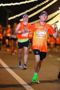 BIB: 20141
                            <button type="button" onclick="openModal(14916592)" class="btn btn-primary btn-sm float-right btn-popup" data-toggle="modal" data-target=".modal-high-quality">
                        <i class="fas fa-shopping-cart"></i> Add to Cart
                    </button>
                                            <button type="button" onclick="isThisMe(14916592, true)" class="btn btn-success btn-sm float-right btn-popup btn-isme hidden" data-toggle="tooltip" data-placement="bottom" title="นี่คือรูปของคุณใช่ไหม คลิกที่นี่เพื่อเอาเข้าอัลบั้ม">
                        <i class="fas fa-plus"></i> Add to album
                    </button>
                    <button type="button" onclick="isThisMe(14916592, false)" class="btn btn-warning btn-sm float-right btn-popup btn-isnotme hidden">
                        <i class="fas fa-ban"></i> Remove from album
                    </button>