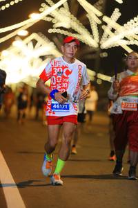 BIB: 223, 46171
                            <button type="button" onclick="openModal(15063874)" class="btn btn-primary btn-sm float-right btn-popup" data-toggle="modal" data-target=".modal-high-quality">
                        <i class="fas fa-shopping-cart"></i> Add to Cart
                    </button>
                                            <button type="button" onclick="isThisMe(15063874, true)" class="btn btn-success btn-sm float-right btn-popup btn-isme hidden" data-toggle="tooltip" data-placement="bottom" title="นี่คือรูปของคุณใช่ไหม คลิกที่นี่เพื่อเอาเข้าอัลบั้ม">
                        <i class="fas fa-plus"></i> Add to album
                    </button>
                    <button type="button" onclick="isThisMe(15063874, false)" class="btn btn-warning btn-sm float-right btn-popup btn-isnotme hidden">
                        <i class="fas fa-ban"></i> Remove from album
                    </button>