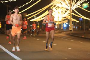 BIB: 25621
                            <button type="button" onclick="openModal(14854596)" class="btn btn-primary btn-sm float-right btn-popup" data-toggle="modal" data-target=".modal-high-quality">
                        <i class="fas fa-shopping-cart"></i> Add to Cart
                    </button>
                                            <button type="button" onclick="isThisMe(14854596, true)" class="btn btn-success btn-sm float-right btn-popup btn-isme hidden" data-toggle="tooltip" data-placement="bottom" title="นี่คือรูปของคุณใช่ไหม คลิกที่นี่เพื่อเอาเข้าอัลบั้ม">
                        <i class="fas fa-plus"></i> Add to album
                    </button>
                    <button type="button" onclick="isThisMe(14854596, false)" class="btn btn-warning btn-sm float-right btn-popup btn-isnotme hidden">
                        <i class="fas fa-ban"></i> Remove from album
                    </button>