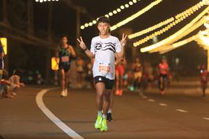 BIB: 21186
                            <button type="button" onclick="openModal(14855808)" class="btn btn-primary btn-sm float-right btn-popup" data-toggle="modal" data-target=".modal-high-quality">
                        <i class="fas fa-shopping-cart"></i> Add to Cart
                    </button>
                                            <button type="button" onclick="isThisMe(14855808, true)" class="btn btn-success btn-sm float-right btn-popup btn-isme hidden" data-toggle="tooltip" data-placement="bottom" title="นี่คือรูปของคุณใช่ไหม คลิกที่นี่เพื่อเอาเข้าอัลบั้ม">
                        <i class="fas fa-plus"></i> Add to album
                    </button>
                    <button type="button" onclick="isThisMe(14855808, false)" class="btn btn-warning btn-sm float-right btn-popup btn-isnotme hidden">
                        <i class="fas fa-ban"></i> Remove from album
                    </button>