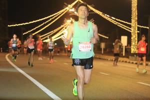 BIB: 28268
                            <button type="button" onclick="openModal(14863005)" class="btn btn-primary btn-sm float-right btn-popup" data-toggle="modal" data-target=".modal-high-quality">
                        <i class="fas fa-shopping-cart"></i> Add to Cart
                    </button>
                                            <button type="button" onclick="isThisMe(14863005, true)" class="btn btn-success btn-sm float-right btn-popup btn-isme hidden" data-toggle="tooltip" data-placement="bottom" title="นี่คือรูปของคุณใช่ไหม คลิกที่นี่เพื่อเอาเข้าอัลบั้ม">
                        <i class="fas fa-plus"></i> Add to album
                    </button>
                    <button type="button" onclick="isThisMe(14863005, false)" class="btn btn-warning btn-sm float-right btn-popup btn-isnotme hidden">
                        <i class="fas fa-ban"></i> Remove from album
                    </button>
