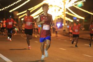 BIB: 23737
                            <button type="button" onclick="openModal(14862013)" class="btn btn-primary btn-sm float-right btn-popup" data-toggle="modal" data-target=".modal-high-quality">
                        <i class="fas fa-shopping-cart"></i> Add to Cart
                    </button>
                                            <button type="button" onclick="isThisMe(14862013, true)" class="btn btn-success btn-sm float-right btn-popup btn-isme hidden" data-toggle="tooltip" data-placement="bottom" title="นี่คือรูปของคุณใช่ไหม คลิกที่นี่เพื่อเอาเข้าอัลบั้ม">
                        <i class="fas fa-plus"></i> Add to album
                    </button>
                    <button type="button" onclick="isThisMe(14862013, false)" class="btn btn-warning btn-sm float-right btn-popup btn-isnotme hidden">
                        <i class="fas fa-ban"></i> Remove from album
                    </button>