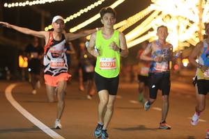 BIB: 4040, 26271
                            <button type="button" onclick="openModal(14842583)" class="btn btn-primary btn-sm float-right btn-popup" data-toggle="modal" data-target=".modal-high-quality">
                        <i class="fas fa-shopping-cart"></i> Add to Cart
                    </button>
                                            <button type="button" onclick="isThisMe(14842583, true)" class="btn btn-success btn-sm float-right btn-popup btn-isme hidden" data-toggle="tooltip" data-placement="bottom" title="นี่คือรูปของคุณใช่ไหม คลิกที่นี่เพื่อเอาเข้าอัลบั้ม">
                        <i class="fas fa-plus"></i> Add to album
                    </button>
                    <button type="button" onclick="isThisMe(14842583, false)" class="btn btn-warning btn-sm float-right btn-popup btn-isnotme hidden">
                        <i class="fas fa-ban"></i> Remove from album
                    </button>