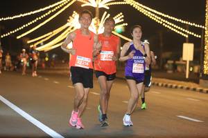 BIB: 20847, 22216, 23990
                            <button type="button" onclick="openModal(14850763)" class="btn btn-primary btn-sm float-right btn-popup" data-toggle="modal" data-target=".modal-high-quality">
                        <i class="fas fa-shopping-cart"></i> Add to Cart
                    </button>
                                            <button type="button" onclick="isThisMe(14850763, true)" class="btn btn-success btn-sm float-right btn-popup btn-isme hidden" data-toggle="tooltip" data-placement="bottom" title="นี่คือรูปของคุณใช่ไหม คลิกที่นี่เพื่อเอาเข้าอัลบั้ม">
                        <i class="fas fa-plus"></i> Add to album
                    </button>
                    <button type="button" onclick="isThisMe(14850763, false)" class="btn btn-warning btn-sm float-right btn-popup btn-isnotme hidden">
                        <i class="fas fa-ban"></i> Remove from album
                    </button>