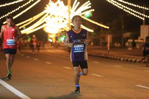 BIB: 45437, 42224
                            <button type="button" onclick="openModal(14860107)" class="btn btn-primary btn-sm float-right btn-popup" data-toggle="modal" data-target=".modal-high-quality">
                        <i class="fas fa-shopping-cart"></i> Add to Cart
                    </button>
                                            <button type="button" onclick="isThisMe(14860107, true)" class="btn btn-success btn-sm float-right btn-popup btn-isme hidden" data-toggle="tooltip" data-placement="bottom" title="นี่คือรูปของคุณใช่ไหม คลิกที่นี่เพื่อเอาเข้าอัลบั้ม">
                        <i class="fas fa-plus"></i> Add to album
                    </button>
                    <button type="button" onclick="isThisMe(14860107, false)" class="btn btn-warning btn-sm float-right btn-popup btn-isnotme hidden">
                        <i class="fas fa-ban"></i> Remove from album
                    </button>