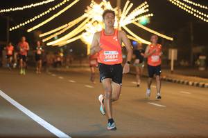 BIB: 26684
                            <button type="button" onclick="openModal(14845987)" class="btn btn-primary btn-sm float-right btn-popup" data-toggle="modal" data-target=".modal-high-quality">
                        <i class="fas fa-shopping-cart"></i> Add to Cart
                    </button>
                                            <button type="button" onclick="isThisMe(14845987, true)" class="btn btn-success btn-sm float-right btn-popup btn-isme hidden" data-toggle="tooltip" data-placement="bottom" title="นี่คือรูปของคุณใช่ไหม คลิกที่นี่เพื่อเอาเข้าอัลบั้ม">
                        <i class="fas fa-plus"></i> Add to album
                    </button>
                    <button type="button" onclick="isThisMe(14845987, false)" class="btn btn-warning btn-sm float-right btn-popup btn-isnotme hidden">
                        <i class="fas fa-ban"></i> Remove from album
                    </button>