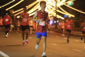 BIB: 23737
                            <button type="button" onclick="openModal(14862027)" class="btn btn-primary btn-sm float-right btn-popup" data-toggle="modal" data-target=".modal-high-quality">
                        <i class="fas fa-shopping-cart"></i> Add to Cart
                    </button>
                                            <button type="button" onclick="isThisMe(14862027, true)" class="btn btn-success btn-sm float-right btn-popup btn-isme hidden" data-toggle="tooltip" data-placement="bottom" title="นี่คือรูปของคุณใช่ไหม คลิกที่นี่เพื่อเอาเข้าอัลบั้ม">
                        <i class="fas fa-plus"></i> Add to album
                    </button>
                    <button type="button" onclick="isThisMe(14862027, false)" class="btn btn-warning btn-sm float-right btn-popup btn-isnotme hidden">
                        <i class="fas fa-ban"></i> Remove from album
                    </button>