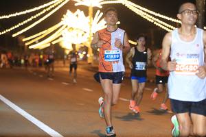 BIB: 41889, 20480
                            <button type="button" onclick="openModal(14845673)" class="btn btn-primary btn-sm float-right btn-popup" data-toggle="modal" data-target=".modal-high-quality">
                        <i class="fas fa-shopping-cart"></i> Add to Cart
                    </button>
                                            <button type="button" onclick="isThisMe(14845673, true)" class="btn btn-success btn-sm float-right btn-popup btn-isme hidden" data-toggle="tooltip" data-placement="bottom" title="นี่คือรูปของคุณใช่ไหม คลิกที่นี่เพื่อเอาเข้าอัลบั้ม">
                        <i class="fas fa-plus"></i> Add to album
                    </button>
                    <button type="button" onclick="isThisMe(14845673, false)" class="btn btn-warning btn-sm float-right btn-popup btn-isnotme hidden">
                        <i class="fas fa-ban"></i> Remove from album
                    </button>