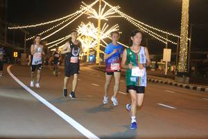 BIB: 2135, 279
                            <button type="button" onclick="openModal(14844841)" class="btn btn-primary btn-sm float-right btn-popup" data-toggle="modal" data-target=".modal-high-quality">
                        <i class="fas fa-shopping-cart"></i> Add to Cart
                    </button>
                                            <button type="button" onclick="isThisMe(14844841, true)" class="btn btn-success btn-sm float-right btn-popup btn-isme hidden" data-toggle="tooltip" data-placement="bottom" title="นี่คือรูปของคุณใช่ไหม คลิกที่นี่เพื่อเอาเข้าอัลบั้ม">
                        <i class="fas fa-plus"></i> Add to album
                    </button>
                    <button type="button" onclick="isThisMe(14844841, false)" class="btn btn-warning btn-sm float-right btn-popup btn-isnotme hidden">
                        <i class="fas fa-ban"></i> Remove from album
                    </button>