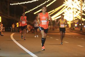 BIB: 26357
                            <button type="button" onclick="openModal(14833592)" class="btn btn-primary btn-sm float-right btn-popup" data-toggle="modal" data-target=".modal-high-quality">
                        <i class="fas fa-shopping-cart"></i> Add to Cart
                    </button>
                                            <button type="button" onclick="isThisMe(14833592, true)" class="btn btn-success btn-sm float-right btn-popup btn-isme hidden" data-toggle="tooltip" data-placement="bottom" title="นี่คือรูปของคุณใช่ไหม คลิกที่นี่เพื่อเอาเข้าอัลบั้ม">
                        <i class="fas fa-plus"></i> Add to album
                    </button>
                    <button type="button" onclick="isThisMe(14833592, false)" class="btn btn-warning btn-sm float-right btn-popup btn-isnotme hidden">
                        <i class="fas fa-ban"></i> Remove from album
                    </button>