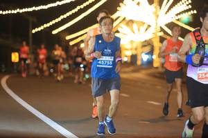 BIB: 271, 45755, 254
                            <button type="button" onclick="openModal(14850104)" class="btn btn-primary btn-sm float-right btn-popup" data-toggle="modal" data-target=".modal-high-quality">
                        <i class="fas fa-shopping-cart"></i> Add to Cart
                    </button>
                                            <button type="button" onclick="isThisMe(14850104, true)" class="btn btn-success btn-sm float-right btn-popup btn-isme hidden" data-toggle="tooltip" data-placement="bottom" title="นี่คือรูปของคุณใช่ไหม คลิกที่นี่เพื่อเอาเข้าอัลบั้ม">
                        <i class="fas fa-plus"></i> Add to album
                    </button>
                    <button type="button" onclick="isThisMe(14850104, false)" class="btn btn-warning btn-sm float-right btn-popup btn-isnotme hidden">
                        <i class="fas fa-ban"></i> Remove from album
                    </button>