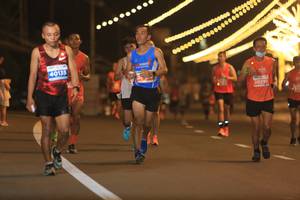 BIB: 40135, 20291
                            <button type="button" onclick="openModal(14857321)" class="btn btn-primary btn-sm float-right btn-popup" data-toggle="modal" data-target=".modal-high-quality">
                        <i class="fas fa-shopping-cart"></i> Add to Cart
                    </button>
                                            <button type="button" onclick="isThisMe(14857321, true)" class="btn btn-success btn-sm float-right btn-popup btn-isme hidden" data-toggle="tooltip" data-placement="bottom" title="นี่คือรูปของคุณใช่ไหม คลิกที่นี่เพื่อเอาเข้าอัลบั้ม">
                        <i class="fas fa-plus"></i> Add to album
                    </button>
                    <button type="button" onclick="isThisMe(14857321, false)" class="btn btn-warning btn-sm float-right btn-popup btn-isnotme hidden">
                        <i class="fas fa-ban"></i> Remove from album
                    </button>