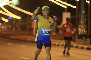 BIB: 42381
                            <button type="button" onclick="openModal(14861939)" class="btn btn-primary btn-sm float-right btn-popup" data-toggle="modal" data-target=".modal-high-quality">
                        <i class="fas fa-shopping-cart"></i> Add to Cart
                    </button>
                                            <button type="button" onclick="isThisMe(14861939, true)" class="btn btn-success btn-sm float-right btn-popup btn-isme hidden" data-toggle="tooltip" data-placement="bottom" title="นี่คือรูปของคุณใช่ไหม คลิกที่นี่เพื่อเอาเข้าอัลบั้ม">
                        <i class="fas fa-plus"></i> Add to album
                    </button>
                    <button type="button" onclick="isThisMe(14861939, false)" class="btn btn-warning btn-sm float-right btn-popup btn-isnotme hidden">
                        <i class="fas fa-ban"></i> Remove from album
                    </button>