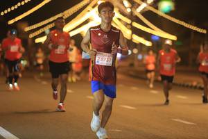 BIB: 23737
                            <button type="button" onclick="openModal(14862028)" class="btn btn-primary btn-sm float-right btn-popup" data-toggle="modal" data-target=".modal-high-quality">
                        <i class="fas fa-shopping-cart"></i> Add to Cart
                    </button>
                                            <button type="button" onclick="isThisMe(14862028, true)" class="btn btn-success btn-sm float-right btn-popup btn-isme hidden" data-toggle="tooltip" data-placement="bottom" title="นี่คือรูปของคุณใช่ไหม คลิกที่นี่เพื่อเอาเข้าอัลบั้ม">
                        <i class="fas fa-plus"></i> Add to album
                    </button>
                    <button type="button" onclick="isThisMe(14862028, false)" class="btn btn-warning btn-sm float-right btn-popup btn-isnotme hidden">
                        <i class="fas fa-ban"></i> Remove from album
                    </button>