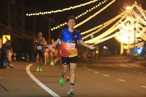 BIB: 26573
                            <button type="button" onclick="openModal(14831519)" class="btn btn-primary btn-sm float-right btn-popup" data-toggle="modal" data-target=".modal-high-quality">
                        <i class="fas fa-shopping-cart"></i> Add to Cart
                    </button>
                                            <button type="button" onclick="isThisMe(14831519, true)" class="btn btn-success btn-sm float-right btn-popup btn-isme hidden" data-toggle="tooltip" data-placement="bottom" title="นี่คือรูปของคุณใช่ไหม คลิกที่นี่เพื่อเอาเข้าอัลบั้ม">
                        <i class="fas fa-plus"></i> Add to album
                    </button>
                    <button type="button" onclick="isThisMe(14831519, false)" class="btn btn-warning btn-sm float-right btn-popup btn-isnotme hidden">
                        <i class="fas fa-ban"></i> Remove from album
                    </button>