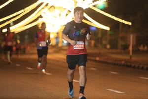 BIB: 20266
                            <button type="button" onclick="openModal(14858387)" class="btn btn-primary btn-sm float-right btn-popup" data-toggle="modal" data-target=".modal-high-quality">
                        <i class="fas fa-shopping-cart"></i> Add to Cart
                    </button>
                                            <button type="button" onclick="isThisMe(14858387, true)" class="btn btn-success btn-sm float-right btn-popup btn-isme hidden" data-toggle="tooltip" data-placement="bottom" title="นี่คือรูปของคุณใช่ไหม คลิกที่นี่เพื่อเอาเข้าอัลบั้ม">
                        <i class="fas fa-plus"></i> Add to album
                    </button>
                    <button type="button" onclick="isThisMe(14858387, false)" class="btn btn-warning btn-sm float-right btn-popup btn-isnotme hidden">
                        <i class="fas fa-ban"></i> Remove from album
                    </button>