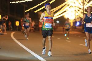 BIB: 41028
                            <button type="button" onclick="openModal(14848391)" class="btn btn-primary btn-sm float-right btn-popup" data-toggle="modal" data-target=".modal-high-quality">
                        <i class="fas fa-shopping-cart"></i> Add to Cart
                    </button>
                                            <button type="button" onclick="isThisMe(14848391, true)" class="btn btn-success btn-sm float-right btn-popup btn-isme hidden" data-toggle="tooltip" data-placement="bottom" title="นี่คือรูปของคุณใช่ไหม คลิกที่นี่เพื่อเอาเข้าอัลบั้ม">
                        <i class="fas fa-plus"></i> Add to album
                    </button>
                    <button type="button" onclick="isThisMe(14848391, false)" class="btn btn-warning btn-sm float-right btn-popup btn-isnotme hidden">
                        <i class="fas fa-ban"></i> Remove from album
                    </button>