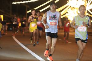 BIB: 25295, 23427
                            <button type="button" onclick="openModal(14843842)" class="btn btn-primary btn-sm float-right btn-popup" data-toggle="modal" data-target=".modal-high-quality">
                        <i class="fas fa-shopping-cart"></i> Add to Cart
                    </button>
                                            <button type="button" onclick="isThisMe(14843842, true)" class="btn btn-success btn-sm float-right btn-popup btn-isme hidden" data-toggle="tooltip" data-placement="bottom" title="นี่คือรูปของคุณใช่ไหม คลิกที่นี่เพื่อเอาเข้าอัลบั้ม">
                        <i class="fas fa-plus"></i> Add to album
                    </button>
                    <button type="button" onclick="isThisMe(14843842, false)" class="btn btn-warning btn-sm float-right btn-popup btn-isnotme hidden">
                        <i class="fas fa-ban"></i> Remove from album
                    </button>