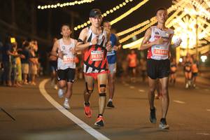 BIB: 26149, 26330, 20470
                            <button type="button" onclick="openModal(14858985)" class="btn btn-primary btn-sm float-right btn-popup" data-toggle="modal" data-target=".modal-high-quality">
                        <i class="fas fa-shopping-cart"></i> Add to Cart
                    </button>
                                            <button type="button" onclick="isThisMe(14858985, true)" class="btn btn-success btn-sm float-right btn-popup btn-isme hidden" data-toggle="tooltip" data-placement="bottom" title="นี่คือรูปของคุณใช่ไหม คลิกที่นี่เพื่อเอาเข้าอัลบั้ม">
                        <i class="fas fa-plus"></i> Add to album
                    </button>
                    <button type="button" onclick="isThisMe(14858985, false)" class="btn btn-warning btn-sm float-right btn-popup btn-isnotme hidden">
                        <i class="fas fa-ban"></i> Remove from album
                    </button>