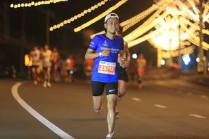 BIB: 25712
                            <button type="button" onclick="openModal(14843497)" class="btn btn-primary btn-sm float-right btn-popup" data-toggle="modal" data-target=".modal-high-quality">
                        <i class="fas fa-shopping-cart"></i> Add to Cart
                    </button>
                                            <button type="button" onclick="isThisMe(14843497, true)" class="btn btn-success btn-sm float-right btn-popup btn-isme hidden" data-toggle="tooltip" data-placement="bottom" title="นี่คือรูปของคุณใช่ไหม คลิกที่นี่เพื่อเอาเข้าอัลบั้ม">
                        <i class="fas fa-plus"></i> Add to album
                    </button>
                    <button type="button" onclick="isThisMe(14843497, false)" class="btn btn-warning btn-sm float-right btn-popup btn-isnotme hidden">
                        <i class="fas fa-ban"></i> Remove from album
                    </button>