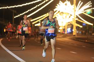 BIB: 25399
                            <button type="button" onclick="openModal(14848589)" class="btn btn-primary btn-sm float-right btn-popup" data-toggle="modal" data-target=".modal-high-quality">
                        <i class="fas fa-shopping-cart"></i> Add to Cart
                    </button>
                                            <button type="button" onclick="isThisMe(14848589, true)" class="btn btn-success btn-sm float-right btn-popup btn-isme hidden" data-toggle="tooltip" data-placement="bottom" title="นี่คือรูปของคุณใช่ไหม คลิกที่นี่เพื่อเอาเข้าอัลบั้ม">
                        <i class="fas fa-plus"></i> Add to album
                    </button>
                    <button type="button" onclick="isThisMe(14848589, false)" class="btn btn-warning btn-sm float-right btn-popup btn-isnotme hidden">
                        <i class="fas fa-ban"></i> Remove from album
                    </button>