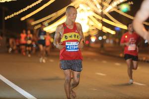 BIB: 42196
                            <button type="button" onclick="openModal(14849554)" class="btn btn-primary btn-sm float-right btn-popup" data-toggle="modal" data-target=".modal-high-quality">
                        <i class="fas fa-shopping-cart"></i> Add to Cart
                    </button>
                                            <button type="button" onclick="isThisMe(14849554, true)" class="btn btn-success btn-sm float-right btn-popup btn-isme hidden" data-toggle="tooltip" data-placement="bottom" title="นี่คือรูปของคุณใช่ไหม คลิกที่นี่เพื่อเอาเข้าอัลบั้ม">
                        <i class="fas fa-plus"></i> Add to album
                    </button>
                    <button type="button" onclick="isThisMe(14849554, false)" class="btn btn-warning btn-sm float-right btn-popup btn-isnotme hidden">
                        <i class="fas fa-ban"></i> Remove from album
                    </button>